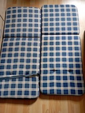 hochlehner auflagen blau gebraucht kaufen hochlehner auflagen blau gebraucht kaufen Weiden