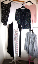 Ladies clothes size for sale  WHITSTABLE