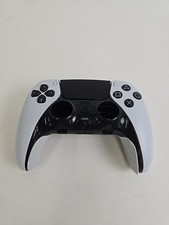 Controlador inalámbrico Sony DualSense Edge para PlayStation 5 - Blanco glaciar - Leer segunda mano  Embacar hacia Mexico