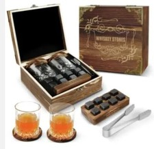 Eaststorm whiskey stones for sale  STALYBRIDGE
