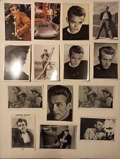 Carte postale james d'occasion  Beauchamp