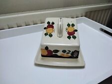 Vintage titian ware for sale  BECCLES
