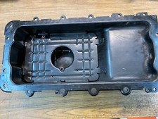 Cárter de óleo do motor Ford Falcon BA V8 Fairlane 3V comprar usado Cárter de óleo do motor Ford Falcon BA V8 Fairlane 3V comprar usado  Enviando para Brazil