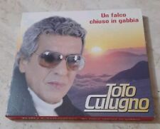 Toto cutugno falco usato  Fiuggi