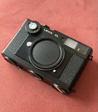 Leica 35mm rangefinder for sale  ABERGAVENNY