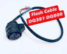 Connettore tcu specifico usato  Italia