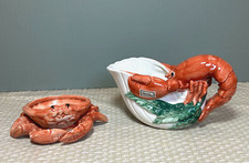 Vtg fitz floyd for sale  Wilmer