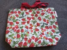 Emma bridgewater strawberry for sale  MANCHESTER