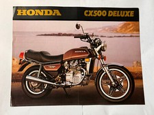 Nos 1981 honda for sale  LEICESTER