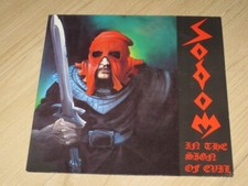 Sodom the sign usato  Genova