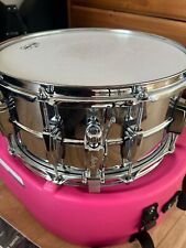 Ludwig lm402 supraphonic for sale  PERTH