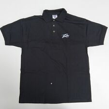Camisa polo Peavey autêntica oficial, usado comprar usado  Enviando para Brazil