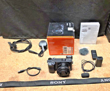 Sony alpha a6300 gebraucht kaufen  Kalkar