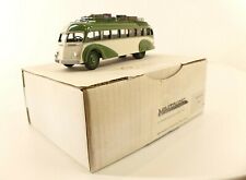 Minitrucks ref autobus d'occasion  Saint-Pourçain-sur-Sioule