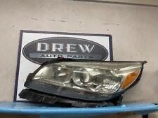 Headlamp chevy malibu for sale  Tilton