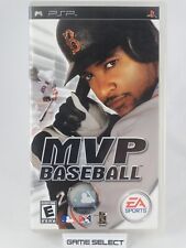 Mvp baseball sony usato  Tricarico