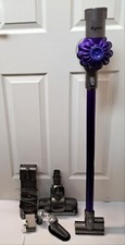 [USADO] Conjunto de Aspirador de Pó Dyson Genuíno V6 Sem Fio, usado comprar usado  Enviando para Brazil