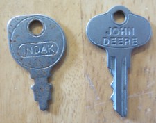 Vintage john deere for sale  Navarre