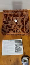 Deck tiles pack for sale  Oxford