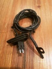 Sensor de temperatura do ar externo Mercedes W124 W126 W140 W201 | 300E E320 E420 comprar usado Sensor de temperatura do ar externo Mercedes W124 W126 W140 W201 | 300E E320 E420 comprar usado  Enviando para Brazil