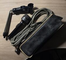 Akg dynamic microphone d'occasion  Équeurdreville-Hainneville
