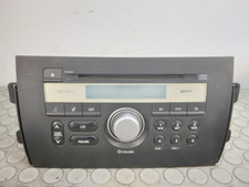 12739 stereo autoradio usato  Palestrina