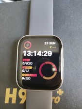 smartwatch amazfit usato smartwatch amazfit usato Castellammare del Golfo