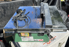 Used 240v blackspur for sale  WORCESTER