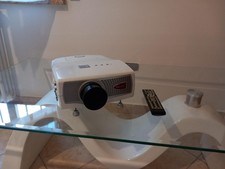 Video proiettore multimediale usato  Reggio Emilia