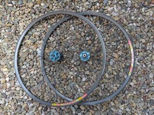 Hope blue hubs for sale Hope blue hubs for sale  LYMM