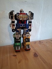 turbo megazord for sale  LYDNEY