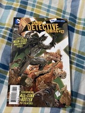 Batman detective comics for sale  SWANSEA