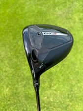 Titleist gt3 driver for sale  ANTRIM