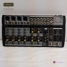 Wharfedale pro 1202fx for sale  CANTERBURY