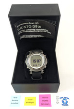 Montre plongée suunto d'occasion  Expédié en France
