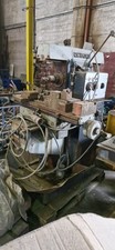 Richmond milling machine for sale  WIGTON