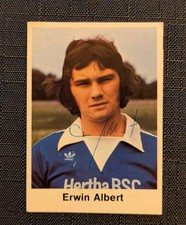 Bergmann 1977 erwin gebraucht kaufen  Recklinghausen