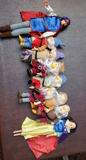 Snow white seven for sale  Worcester