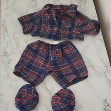 Build bear red for sale  STOKE-ON-TRENT