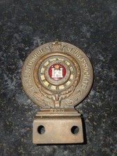 Vintage rac associate for sale  SHEFFIELD
