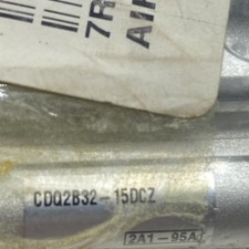 Smc cdq2b32 15dcz for sale  Garfield