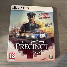 Precinct ps5 limited for sale  SOUTHAMPTON