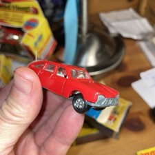 Majorette citroën d'occasion  Septèmes-les-Vallons