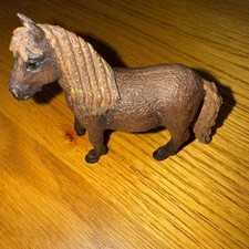 Schleich miniature shetland for sale  BRIGHTON