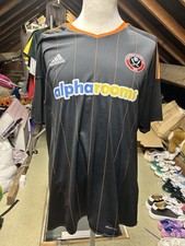 Sheffield united away for sale  SHEFFIELD