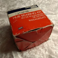 Unipart wheel hub for sale  EXETER