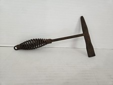 Vintage welder chipping for sale  Neosho