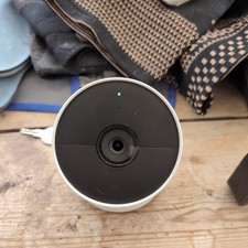 Google nest indoor for sale  HUDDERSFIELD
