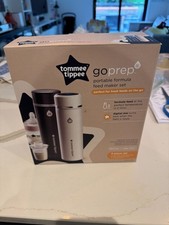 Tommee tippee goprep for sale  LEATHERHEAD