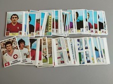 Lotto 104 figurine usato  Novafeltria